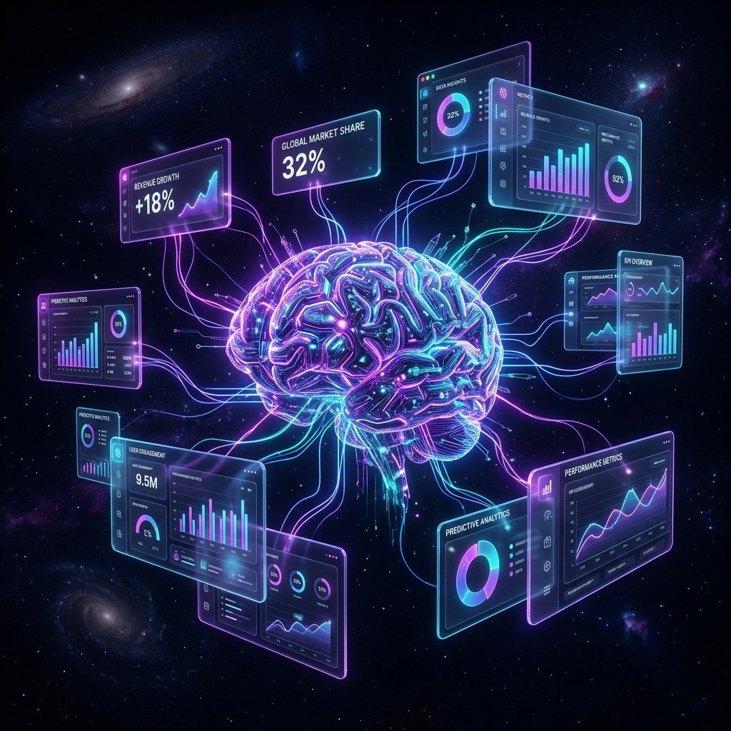 SmartMuvIT AI Dashboard