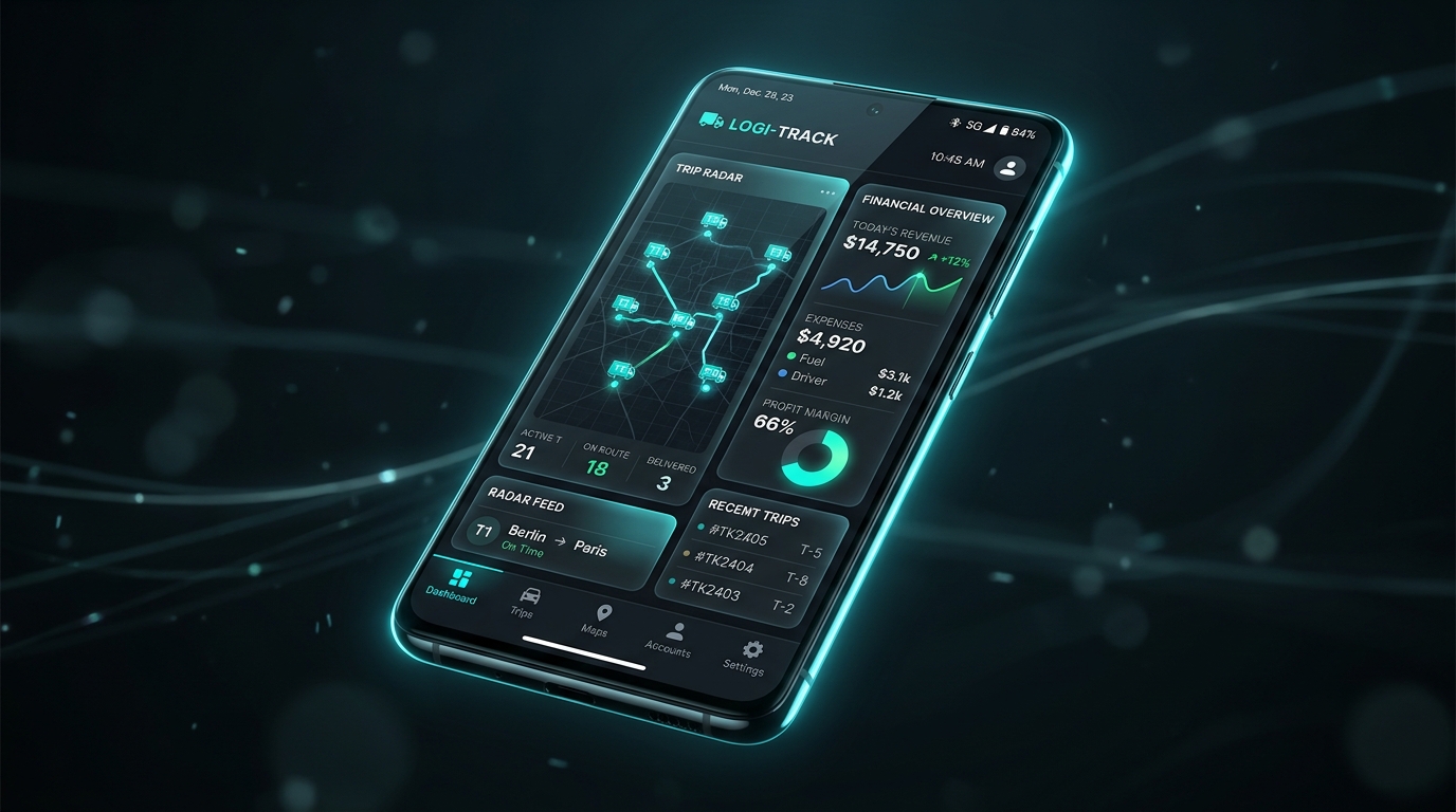 App Móvil SmartMuvIT