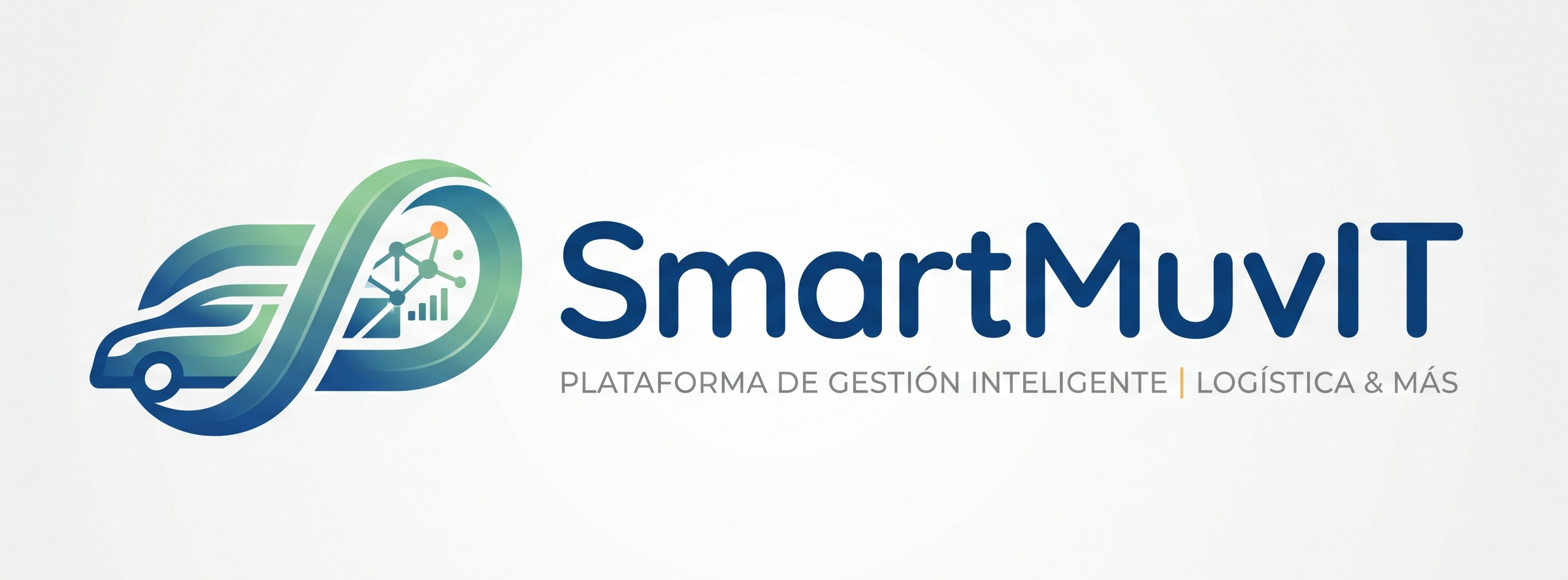 SmartMuvIT Logo